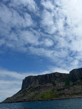 Load image into Gallery viewer, Fairhead Short Sleeve T-Shirt - Emerald Isle Apparel