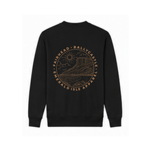 Load image into Gallery viewer, Fairhead Sweatshirt - Emerald Isle Apparel