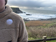 Load image into Gallery viewer, Emerald Isle Apparel Teddy Fleece