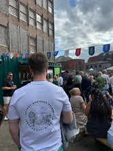 Load image into Gallery viewer, Belfast Short Sleeve T-Shirt - Emerald Isle Apparel