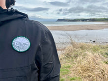 Load image into Gallery viewer, Emerald Isle Apparel Summer Windbreaker