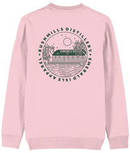 Load image into Gallery viewer, Pink Sweatshirt