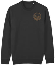 Load image into Gallery viewer, Black Sweatshirt