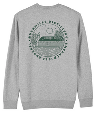 Load image into Gallery viewer, Heather Grey Sweatshirt