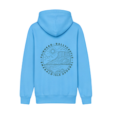 Load image into Gallery viewer, Fairhead Hoodie - Emerald Isle Apparel