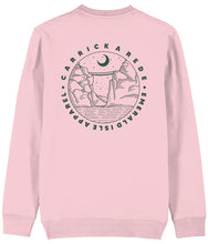 Load image into Gallery viewer, Pink Sweatshirt