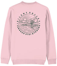 Load image into Gallery viewer, Pink Sweatshirt