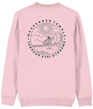 Load image into Gallery viewer, Pink Sweatshirt