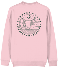 Load image into Gallery viewer, Carrick-a-Rede Sweatshirt - Emerald Isle Apparel