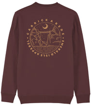 Load image into Gallery viewer, Carrick-a-Rede Sweatshirt - Emerald Isle Apparel
