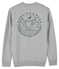 Load image into Gallery viewer, Heather Grey Sweatshirt