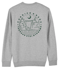 Load image into Gallery viewer, Carrick-a-Rede Sweatshirt - Emerald Isle Apparel