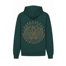 Load image into Gallery viewer, Dark Hedges Hoodie - Emerald Isle Apparel