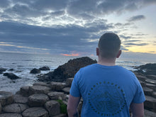 Load image into Gallery viewer, Giants Causeway Short Sleeve T-Shirt - Emerald Isle Apparel