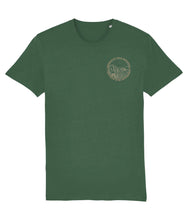 Load image into Gallery viewer, Green Emerald Isle Apparel T-Shirt