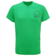 Load image into Gallery viewer, Mens Emerald Isle Gym Shirt