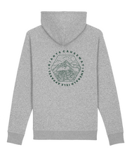 Load image into Gallery viewer, Grey Pullover Hoodie