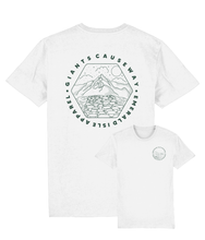 Load image into Gallery viewer, Giants Causeway Short Sleeve T-Shirt - Emerald Isle Apparel