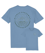Load image into Gallery viewer, Giants Causeway Short Sleeve T-Shirt - Emerald Isle Apparel