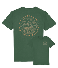 Load image into Gallery viewer, Giants Causeway Short Sleeve T-Shirt - Emerald Isle Apparel