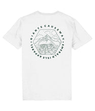 Load image into Gallery viewer, White Giants Causeway T-Shirt
