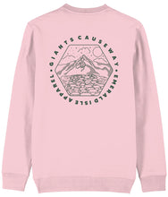 Load image into Gallery viewer, Pink Sweatshirt