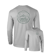 Load image into Gallery viewer, Stargazer Emerald Isle Apparel Long Sleeve T-Shirt