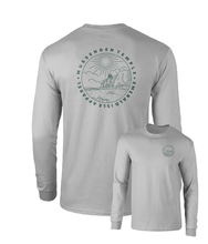 Load image into Gallery viewer, Stargazer Emerald Isle Apparel Long Sleeve T-Shirt