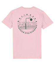 Load image into Gallery viewer, Cotton Pink Emerald Isle Apparel T-Shirt