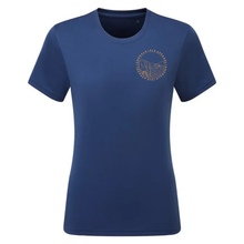 Load image into Gallery viewer, Womens Emerald Isle Gym Shirt