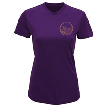 Load image into Gallery viewer, Womens Emerald Isle Gym Shirt