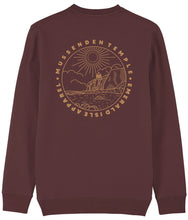 Load image into Gallery viewer, Mussenden Temple Sweatshirt - Emerald Isle Apparel