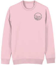 Load image into Gallery viewer, Pink Sweatshirt