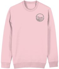 Load image into Gallery viewer, Pink Emerald Isle Sweatshirt