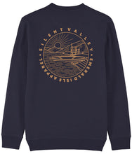 Load image into Gallery viewer, Navy Sweatshirt