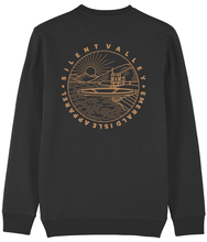 Load image into Gallery viewer, Silent Valley Sweatshirt - Emerald Isle Apparel
