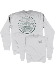 Load image into Gallery viewer, Ash Emerald Isle Sweatshirt