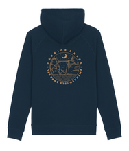 Load image into Gallery viewer, Pullover Side Pocket Hoodie