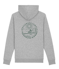 Load image into Gallery viewer, Pullover Side Pocket Hoodie