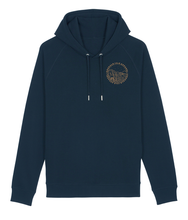 Load image into Gallery viewer, Pullover Side Pocket Hoodie