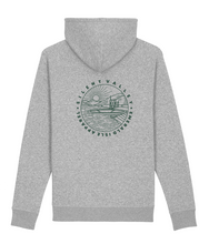 Load image into Gallery viewer, Pullover Side Pocket Hoodie