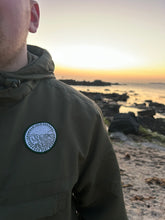 Load image into Gallery viewer, Emerald Isle Apparel Summer Windbreaker
