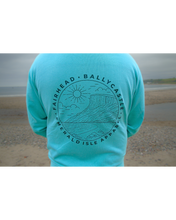 Load image into Gallery viewer, Fairhead Hoodie - Emerald Isle Apparel
