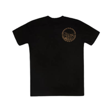 Load image into Gallery viewer, Black Emerald Isle Apparel T-Shirt
