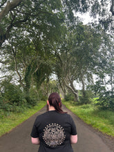 Load image into Gallery viewer, Dark Hedges Short Sleeve T-Shirt - Emerald Isle Apparel
