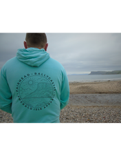 Load image into Gallery viewer, Fairhead Hoodie - Emerald Isle Apparel
