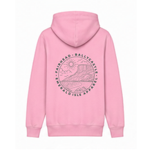 Load image into Gallery viewer, Fairhead Hoodie - Emerald Isle Apparel
