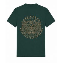 Load image into Gallery viewer, Dark Hedges Short Sleeve T-Shirt - Emerald Isle Apparel

