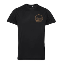 Load image into Gallery viewer, Mens Emerald Isle Gym Shirt
