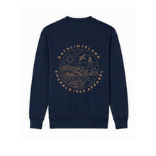 Load image into Gallery viewer, Rathlin Island Sweatshirt - Emerald Isle Apparel
